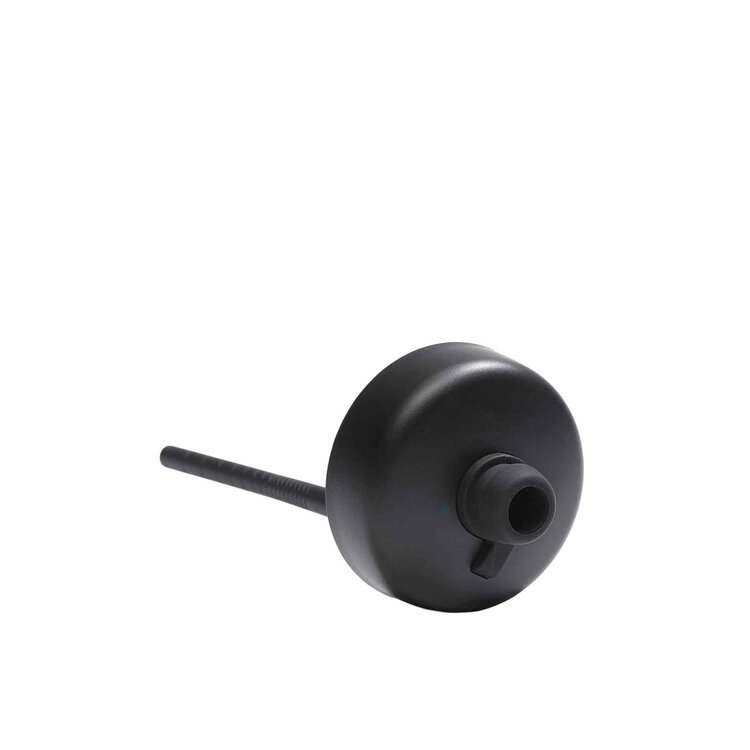 Bivo BIVO - Bidon isolé - Noir