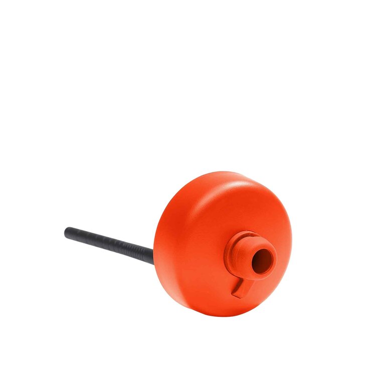 Bivo BIVO - Bidon isolé - Tomate