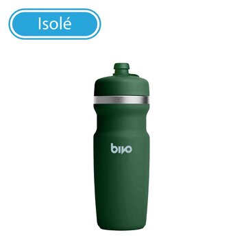 Bivo BIVO - Insulated Bottle Trio 17oz - Green