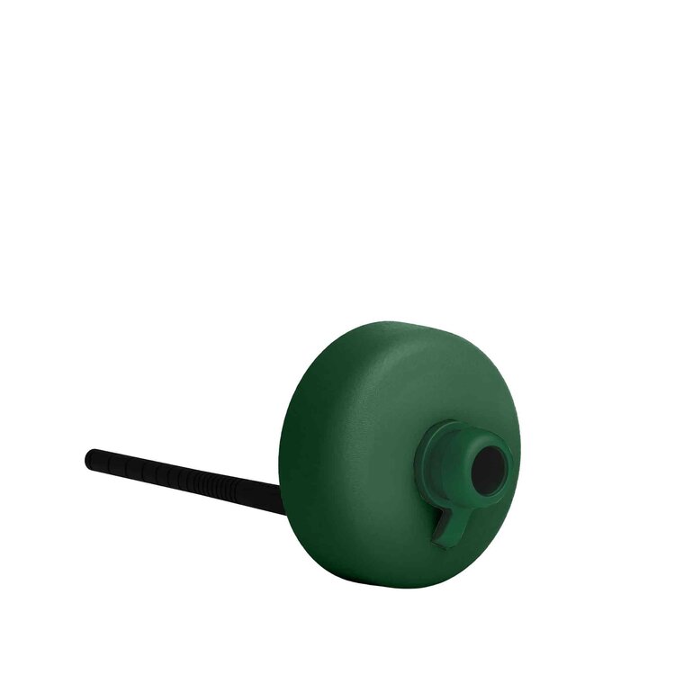 Bivo BIVO - Bidon isolé - Vert