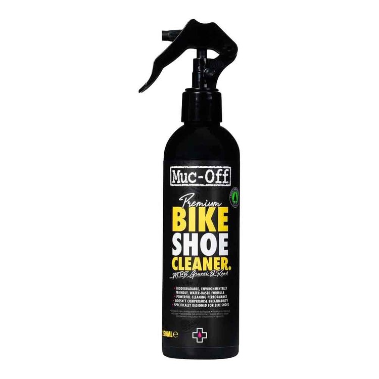 Muc-Off MUC-OFF - Gravel & Mountain Shoe Care Kit