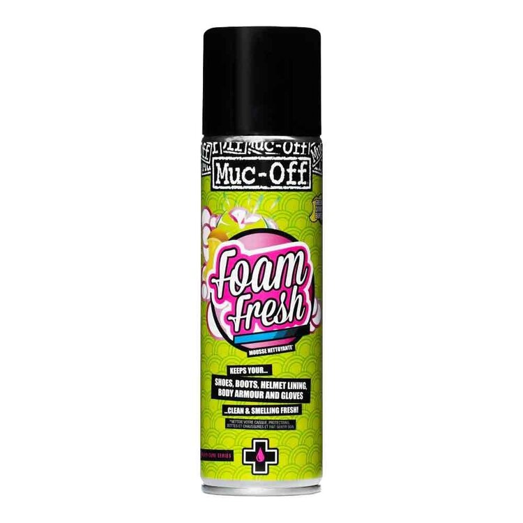 Muc-Off MUC-OFF - Gravel & Mountain Shoe Care Kit