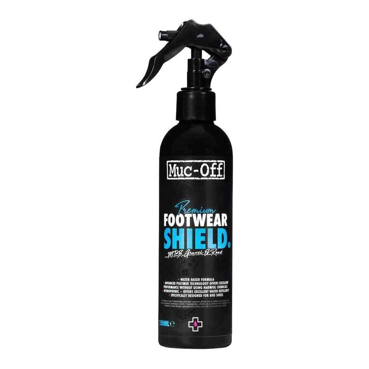 Muc-Off MUC-OFF - Gravel & Mountain Shoe Care Kit
