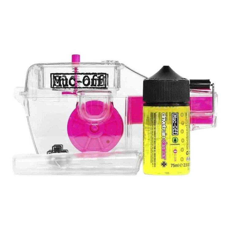 Muc-Off MUC-OFF - X-3 machine net. chaine