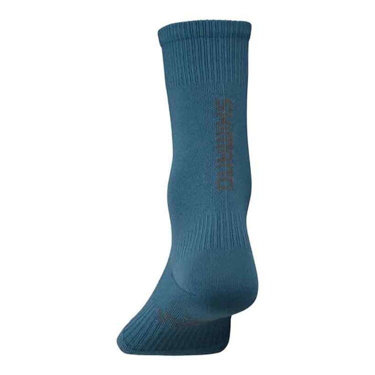 Shimano SHIMANO - Socks - Evolve - Blue