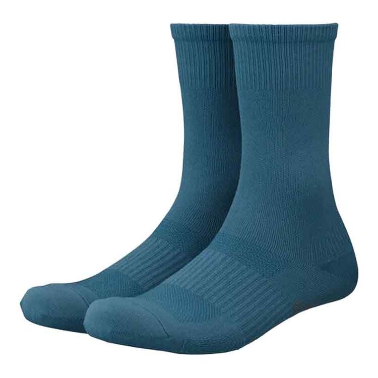 Shimano SHIMANO - Socks - Evolve - Blue