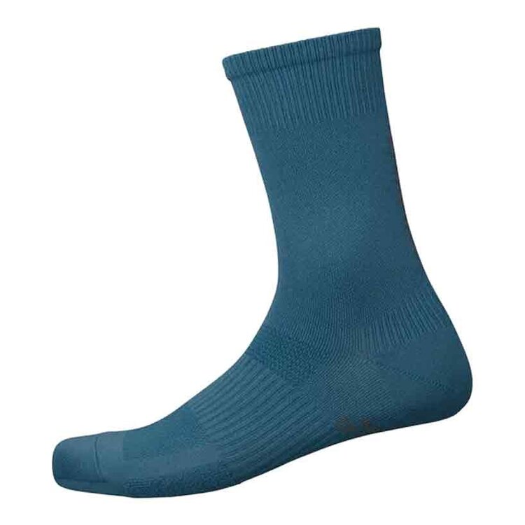 Shimano SHIMANO - Socks - Evolve - Blue