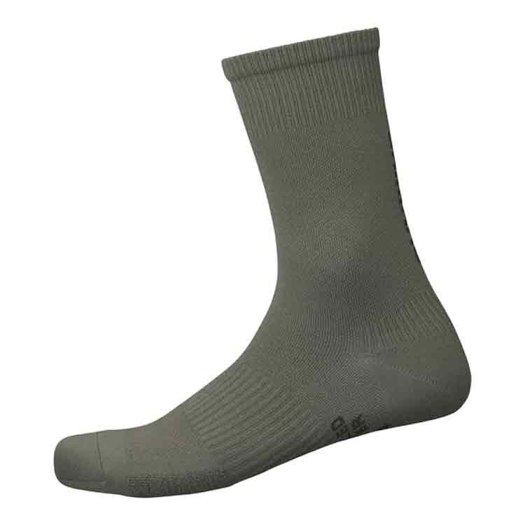 Shimano SHIMANO - Socks - Evolve - Grey