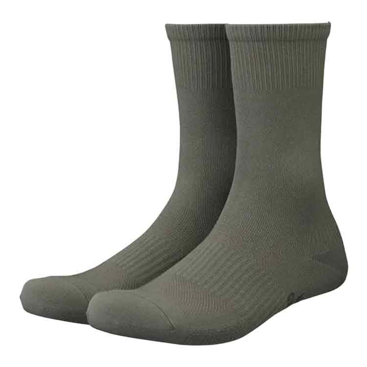 Shimano SHIMANO - Socks - Evolve - Grey