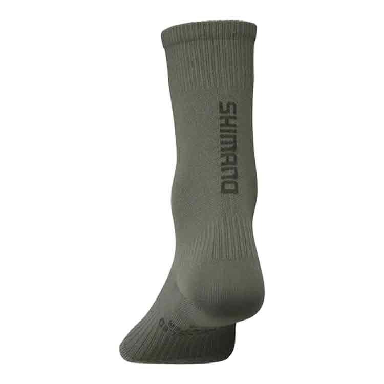 Shimano SHIMANO - Socks - Evolve - Grey