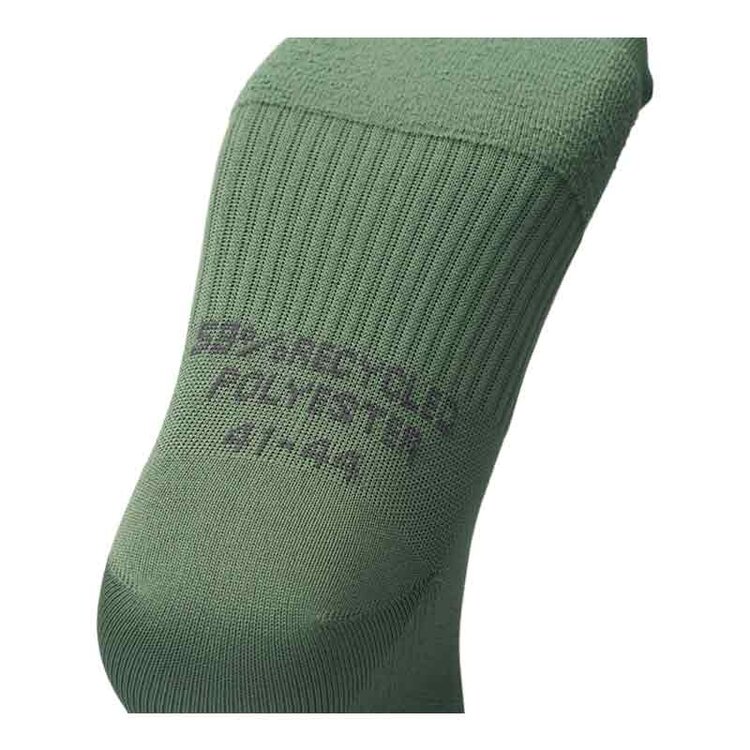 Shimano SHIMANO - Socks - Evolve - Green