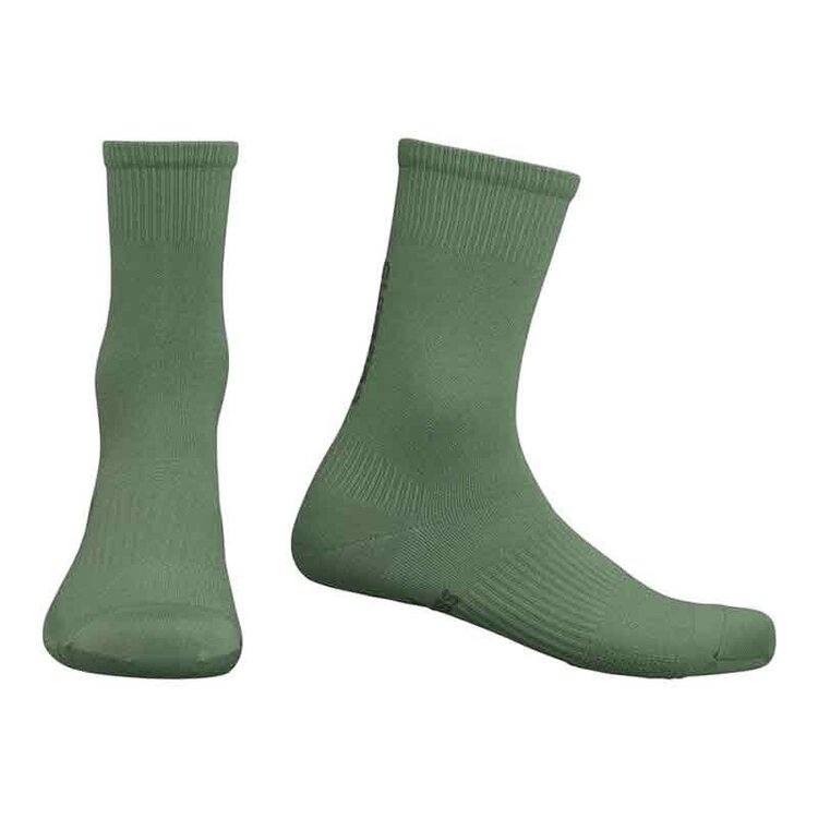 Shimano SHIMANO - Socks - Evolve - Green