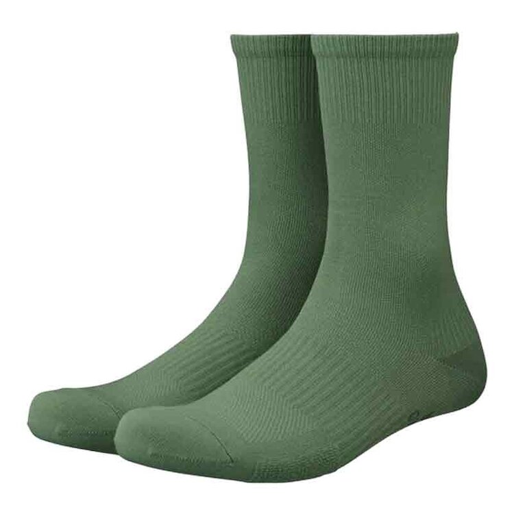 Shimano SHIMANO - Socks - Evolve - Green