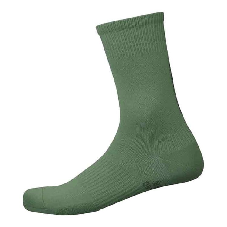 Shimano SHIMANO - Socks - Evolve - Green