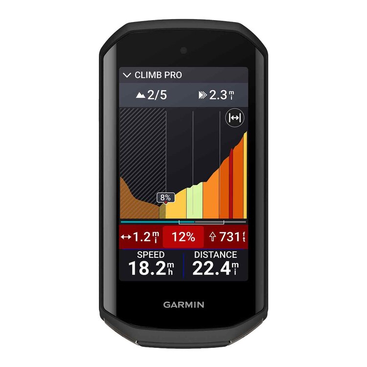 Garmin GARMIN - Edge 1050