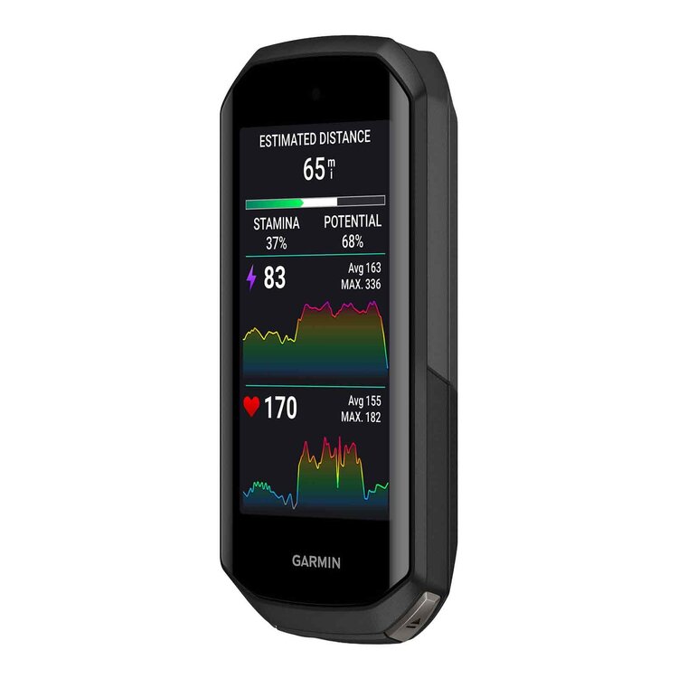 Garmin GARMIN - Edge 1050