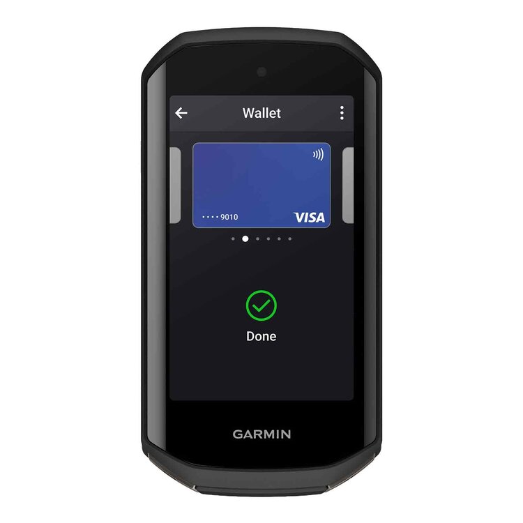 Garmin GARMIN - Edge 1050