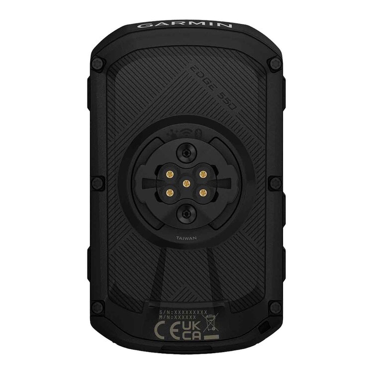 Garmin GARMIN - Edge 550