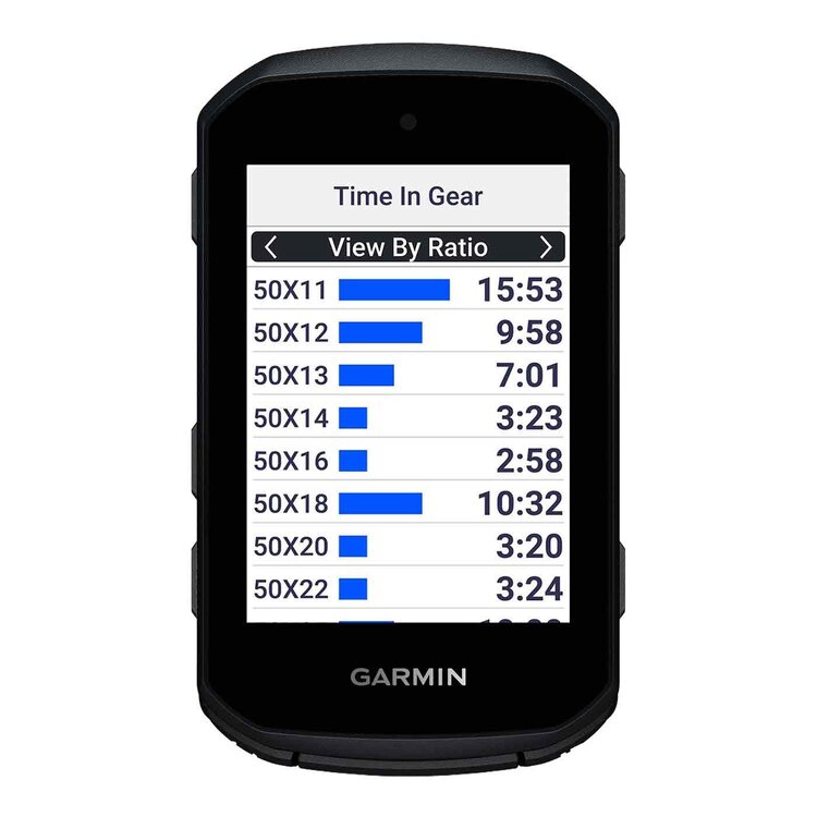 Garmin GARMIN - Edge 550