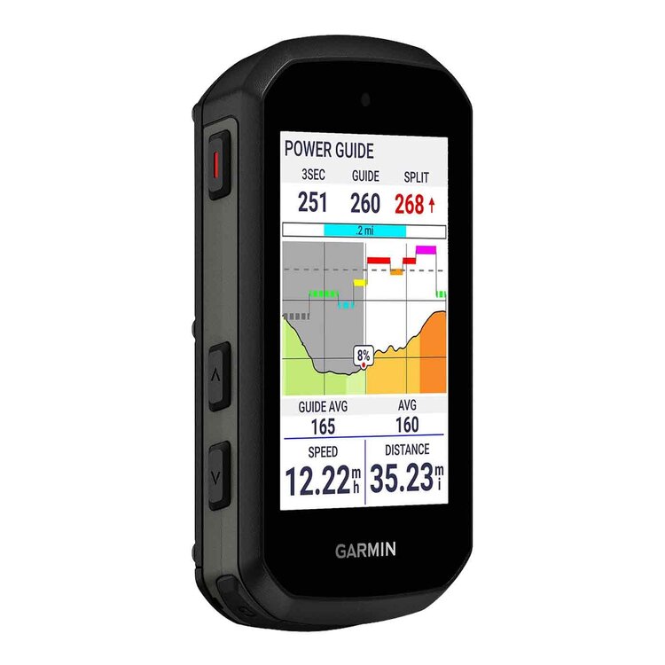 Garmin GARMIN - Edge 550