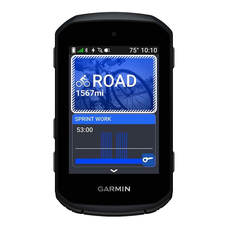 Garmin GARMIN - Edge 550