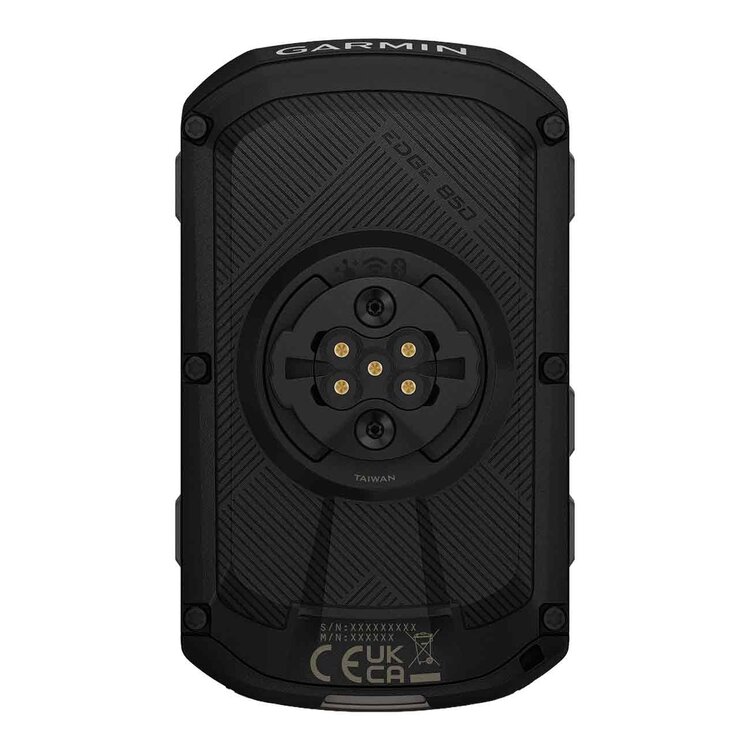 Garmin GARMIN - Edge 850