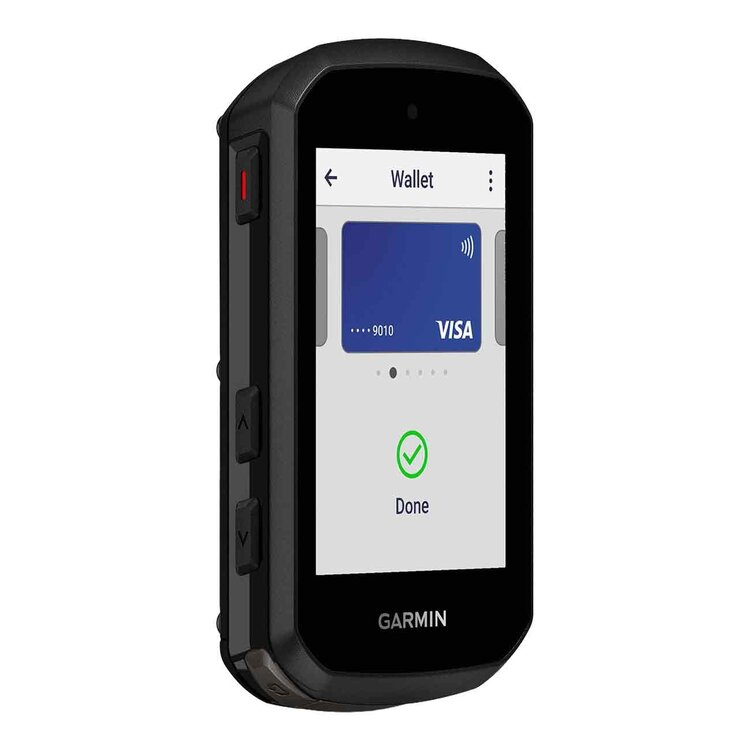 Garmin GARMIN - Edge 850