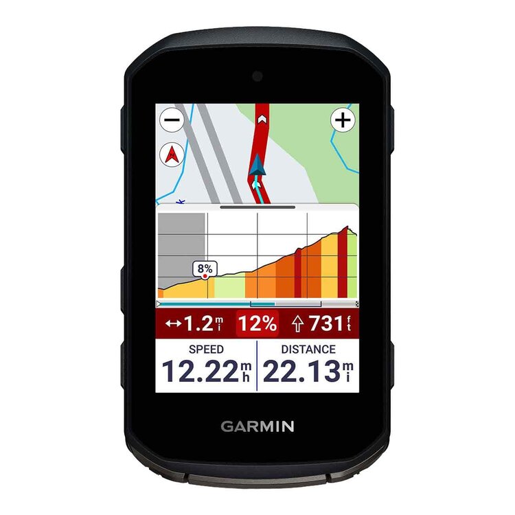 Garmin GARMIN - Edge 850