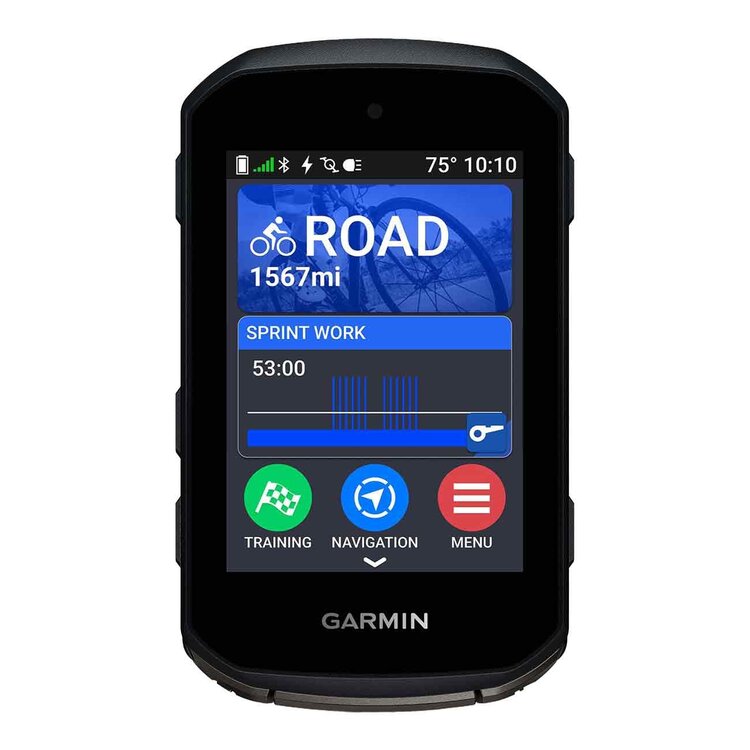 Garmin GARMIN - Edge 850