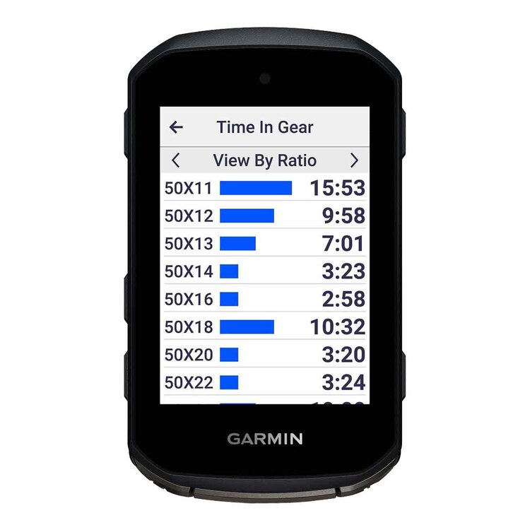 Garmin GARMIN - Edge 850
