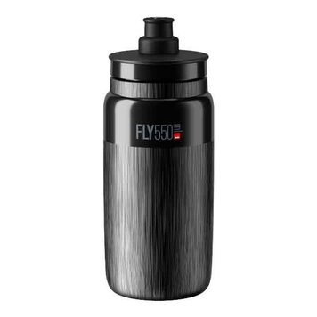 Elite ELITE - Fly Tex 550ml - Black