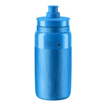Elite ELITE - Bidon - Fly Tex 550ml - Bleu