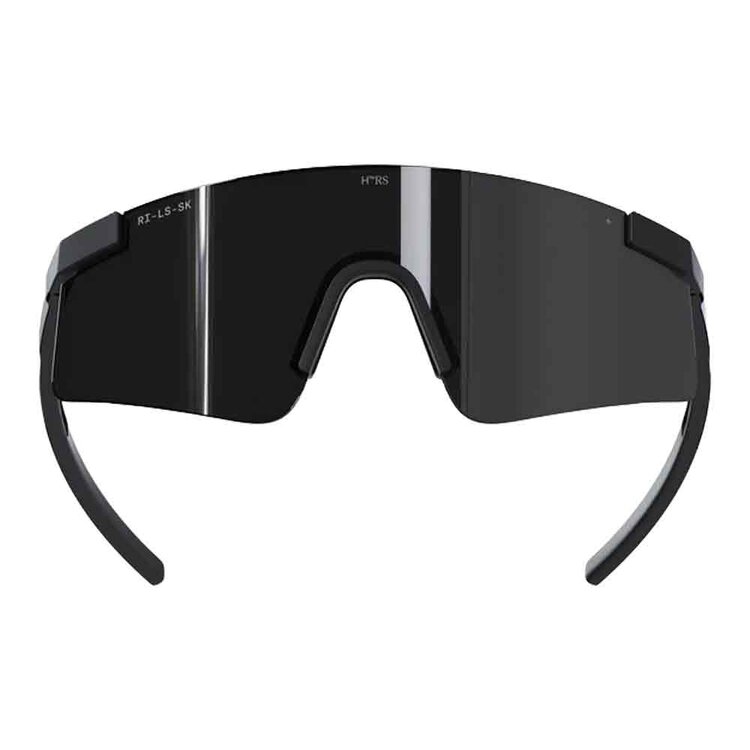 Human Research Studio HUMAN RESEARCH STUDIO -  Ritual - Black + Smoke