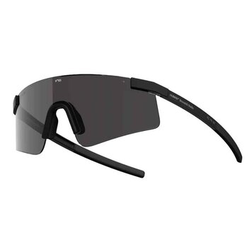 Human Research Studio HUMAN RESEARCH STUDIO -  Ritual - Black + Smoke