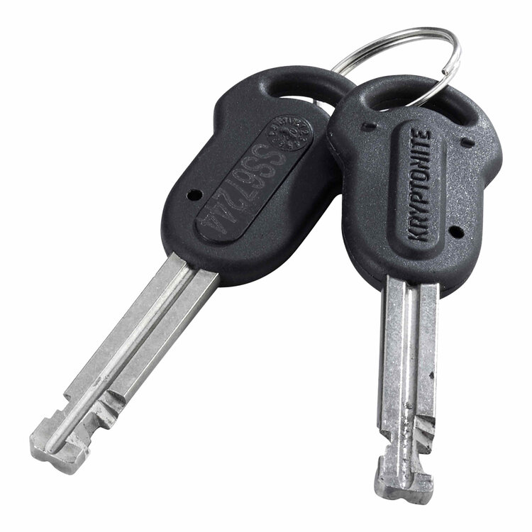 Kryptonite KRYPTONITE - Original Keeper LS