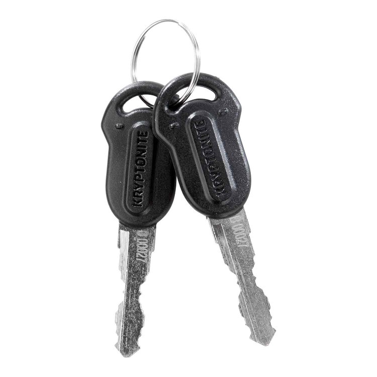 Kryptonite KRYPTONITE - Kryptonite - Kryptoflex 1218