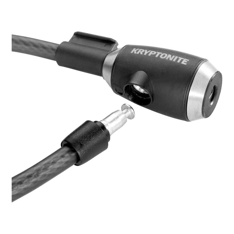 Kryptonite KRYPTONITE - Kryptonite - Kryptoflex 1218