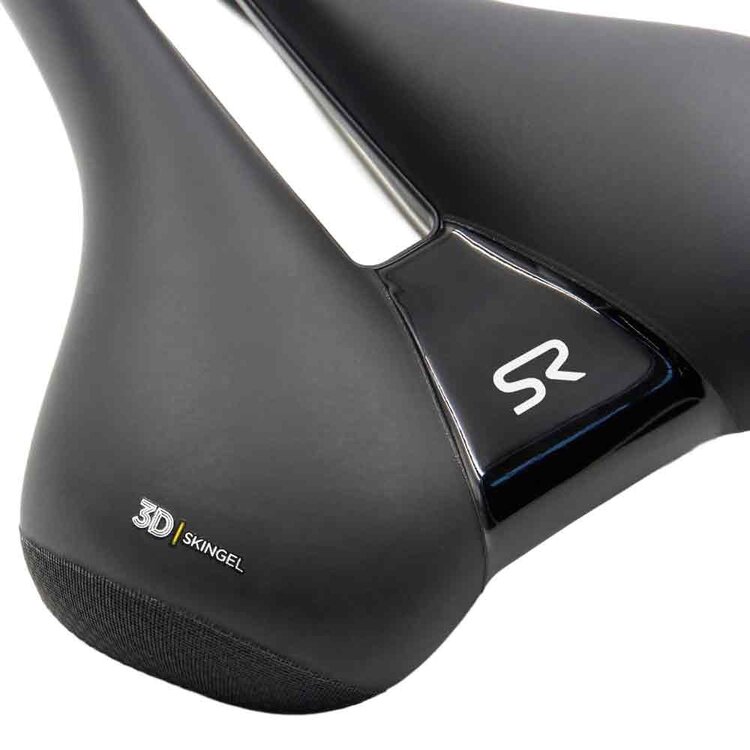 Selle Royal SELLE ROYAL - Saddle - Ellipse Relaxed