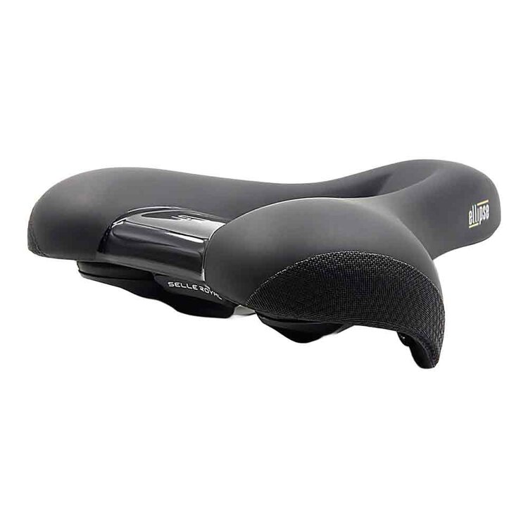 Selle Royal SELLE ROYAL - Saddle - Ellipse Relaxed