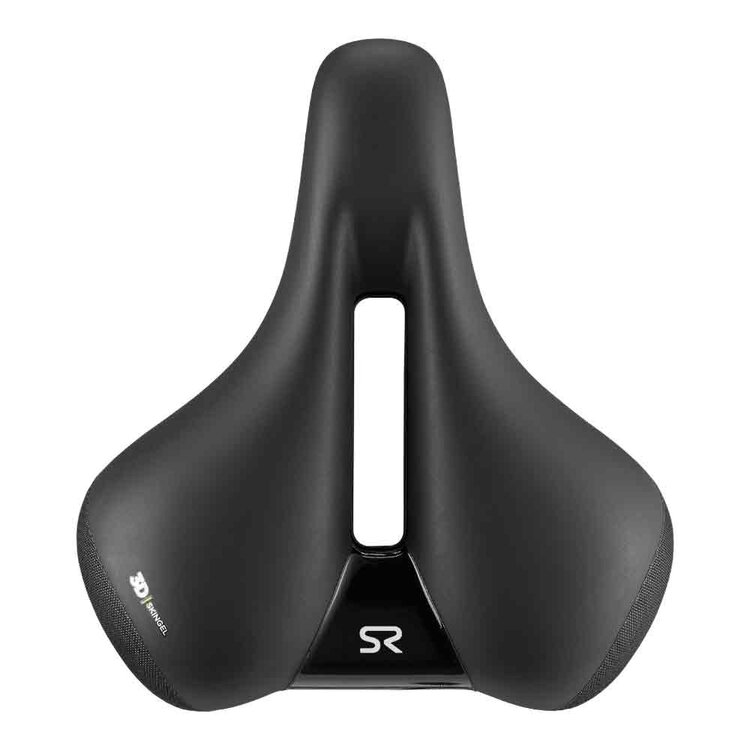 Selle Royal SELLE ROYAL - Saddle - Ellipse Relaxed