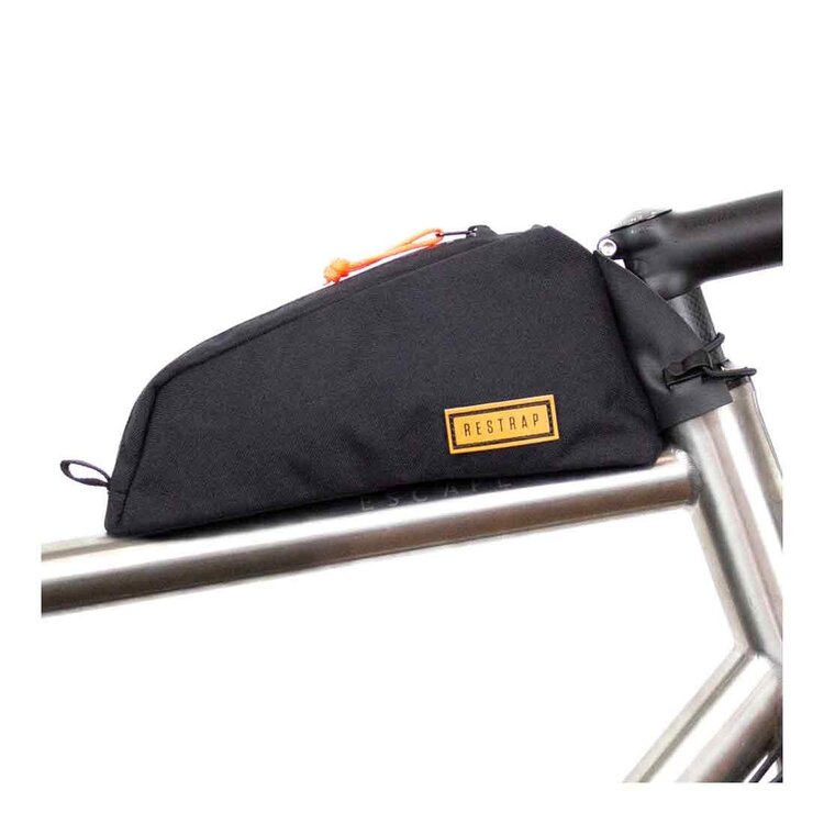 Restrap RESTRAP - Top Tube Bag - "Bolt-on"