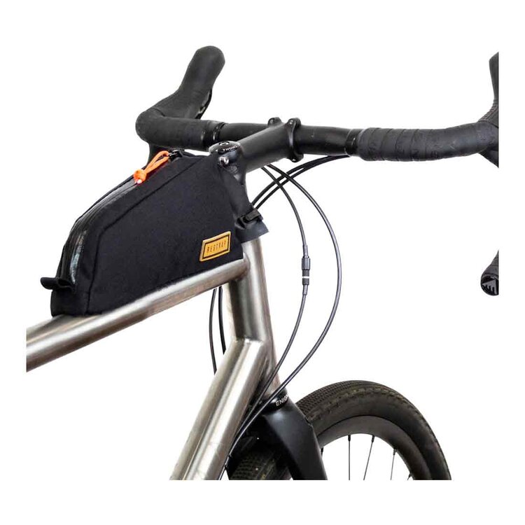 Restrap RESTRAP - Top Tube Bag - "Bolt-on"