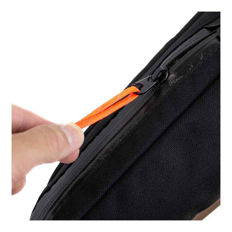 Restrap RESTRAP - Top Tube Bag - "Bolt-on"