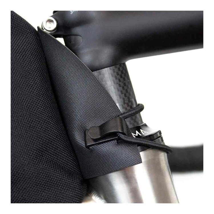 Restrap RESTRAP - Top Tube Bag - "Bolt-on"