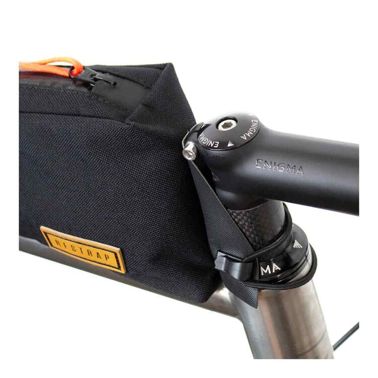 Restrap RESTRAP - Top Tube Bag - "Bolt-on"