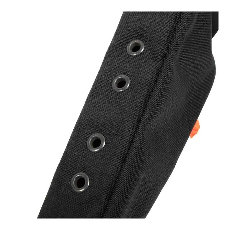 Restrap RESTRAP - Top Tube Bag - "Bolt-on"