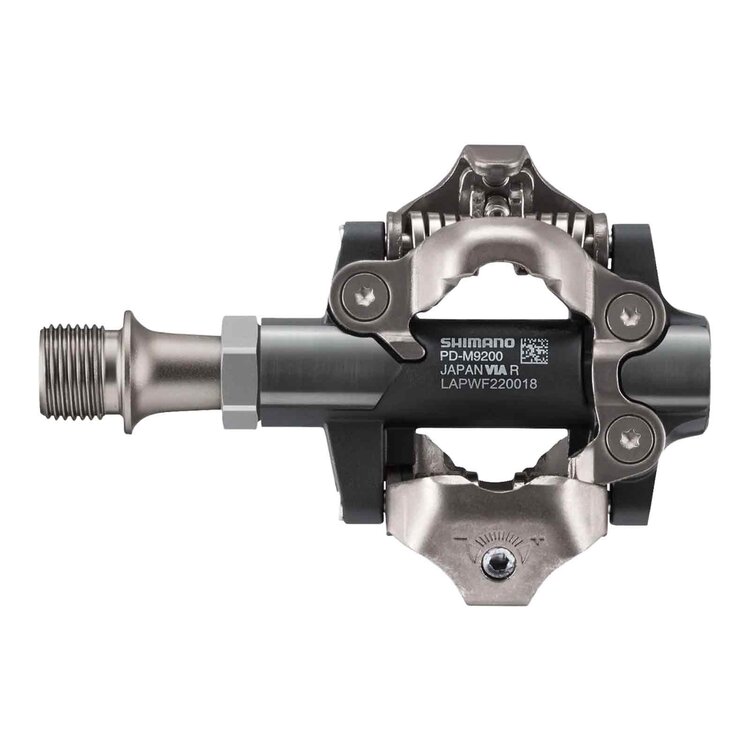 Shimano SHIMANO - PD-9200 - Axe court 3mm