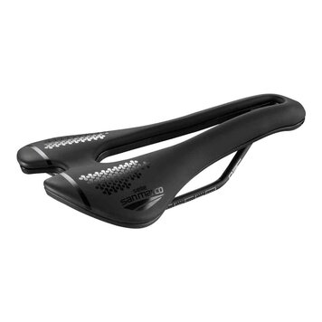 Selle San Marco SELLE SAN MARCO - Aspide Short Open-Fit Dynamic Narrow - 139x250