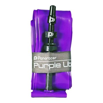 Panaracer PANARACER - Purple Lite - 700x23-32 - Presta 85mm