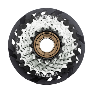 SHIMANO - MF-TZ510-7 - 14/28 - 7 vitesses